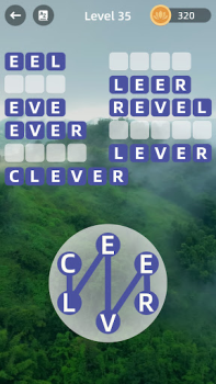 Download Zen Word® - Relax Puzzle Game Word games for Android screenshot 5