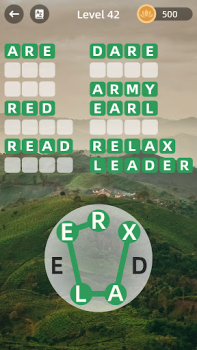 Download Zen Word® - Relax Puzzle Game Word games for Android screenshot 6