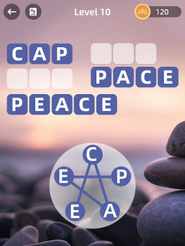 Download Zen Word® - Relax Puzzle Game Word games for Android screenshot 7