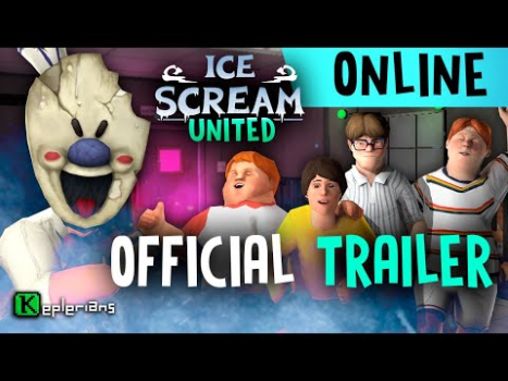 Download Ice Scream United: Multiplayer Puzzles for Android screenshot 8