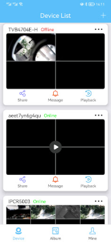 Download KDView Tools for Android screenshot 2