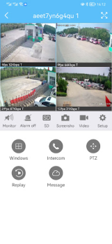 Download KDView Tools for Android screenshot 3