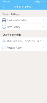 Download KDView Tools for Android screenshot 4
