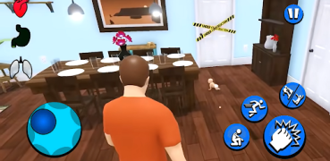 Download Who Your Daddy HD Mobile Simulators for Android screenshot 2