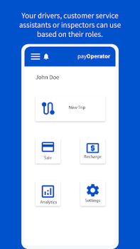 Download TransitApp Travels for Android screenshot 2