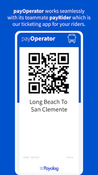 Download TransitApp Travels for Android screenshot 4