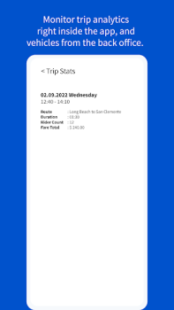 Download TransitApp Travels for Android screenshot 6