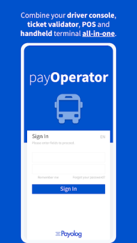 Download TransitApp Travels for Android screenshot 7