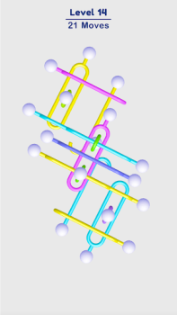Download Pin Out Master: Tap Away Game Puzzles for Android screenshot 3
