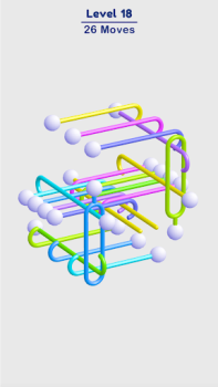 Download Pin Out Master: Tap Away Game Puzzles for Android screenshot 5