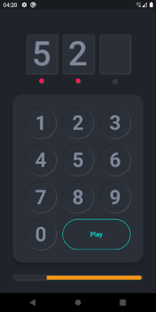 Download TimeBomb — bomb with timer Casual for Android screenshot 2
