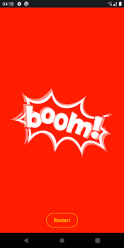 Download TimeBomb — bomb with timer Casual for Android screenshot 3