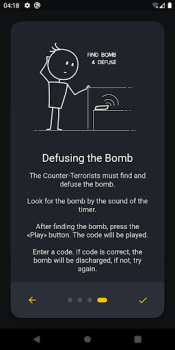 Download TimeBomb — bomb with timer Casual for Android screenshot 7