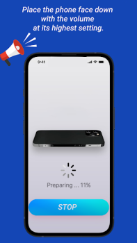 Download water damage restoration Tools for Android screenshot 3