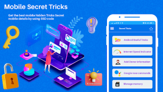 Download All Secret Codes for Android Tools for Android screenshot 3