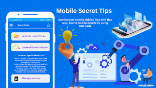 Download All Secret Codes for Android Tools for Android screenshot 4