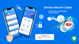 Download All Secret Codes for Android Tools for Android screenshot 6