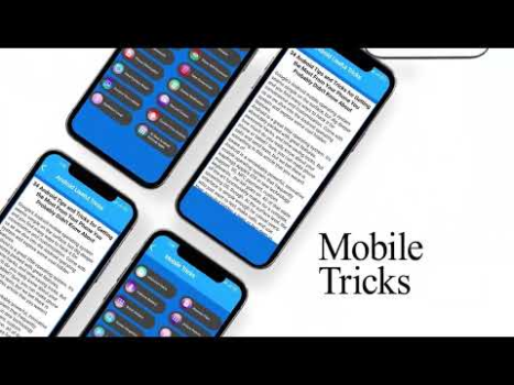 Download All Secret Codes for Android Tools for Android screenshot 8