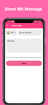 Download Whatscan For Web 2023 Tools for Android screenshot 5