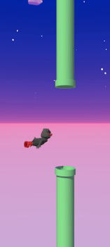 Download Talking Joe 2 - Scary Evil Cat Simulators for Android screenshot 4