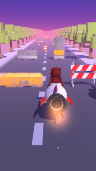 Download Talking Joe 2 - Scary Evil Cat Simulators for Android screenshot 5