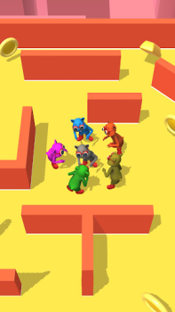 Download Talking Joe 2 - Scary Evil Cat Simulators for Android screenshot 6
