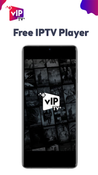 Download vIPTV + iptv Player Video Players & Editors for Android screenshot 6