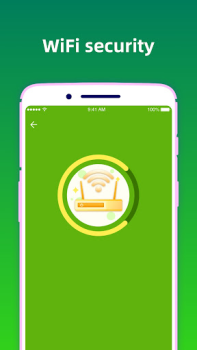 Download Wise Cleaner Tools for Android screenshot 4
