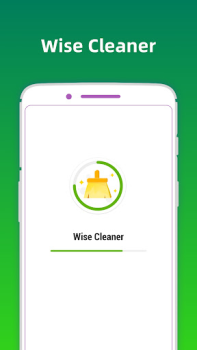 Download Wise Cleaner Tools for Android screenshot 5