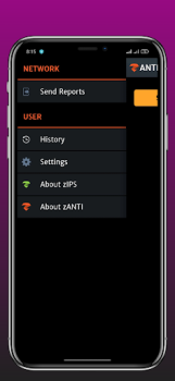 Download zANTI Personalization for Android screenshot 4