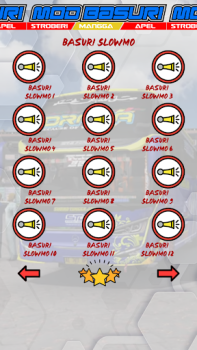 Download Basuri Stroberi Mangga Apel Entertainment for Android screenshot 3