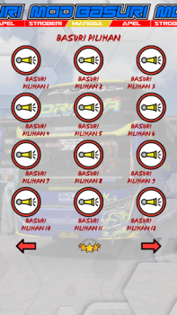 Download Basuri Stroberi Mangga Apel Entertainment for Android screenshot 5