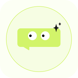app logo