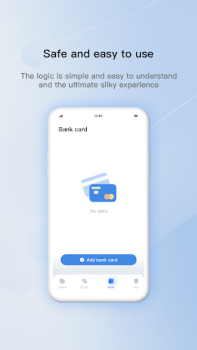 Download Unique Token Tools for Android screenshot 3