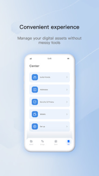 Download Unique Token Tools for Android screenshot 4