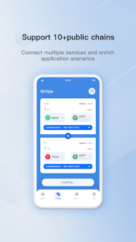 Download Unique Token Tools for Android screenshot 6