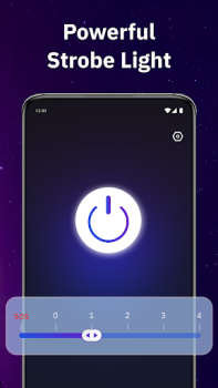 Download Flash notifications On Call Tools for Android screenshot 2