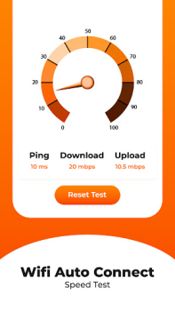 Download Wi-Fi Auto Connect & Manager Tools for Android screenshot 4