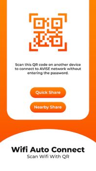 Download Wi-Fi Auto Connect & Manager Tools for Android screenshot 7