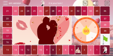 Download Dirty Couple Games - Naughty Entertainment for Android screenshot 2