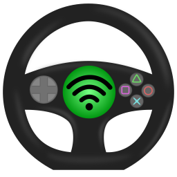 app logo