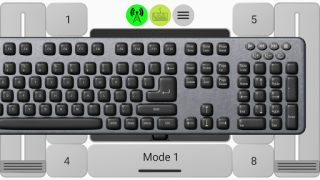 Download Steering Wheel for PC Tools for Android screenshot 2