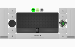 Download Steering Wheel for PC Tools for Android screenshot 5