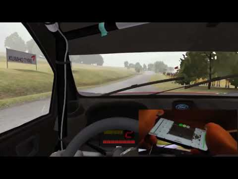 Download Steering Wheel for PC Tools for Android screenshot 8