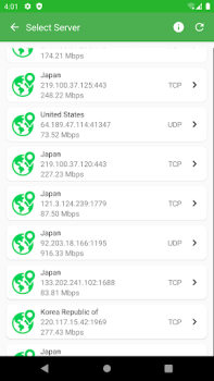 Download VPN Max Proxy - super VPN Tools for Android screenshot 2