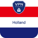 Download  VPN Netherlands - Use NL IP