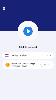 Download VPN Netherlands - Use NL IP Tools for Android screenshot 2