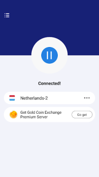 Download VPN Netherlands - Use NL IP Tools for Android screenshot 4