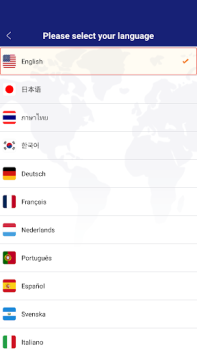 Download VPN Netherlands - Use NL IP Tools for Android screenshot 5