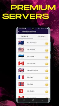 Download VPN PLUS: SAFE & SECURE VPN Tools for Android screenshot 4